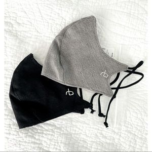 RAG & BONE STEALTH MASK SET OF 2